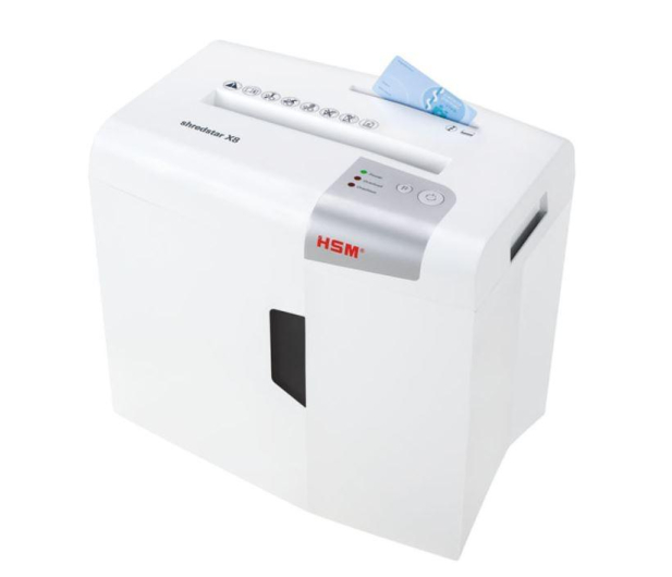 HSM Shredstar X8 1044121 - 1443509 - zdjęcie 5